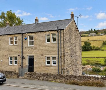 2 bedroom house to rent - Photo 4