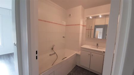 location Appartement T3 DE 73.15m² À VERSAILLES - Photo 5