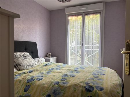 2 pièces - Meublé - 42,16 m² - 1er étage - Colocation non autorisée - Photo 4