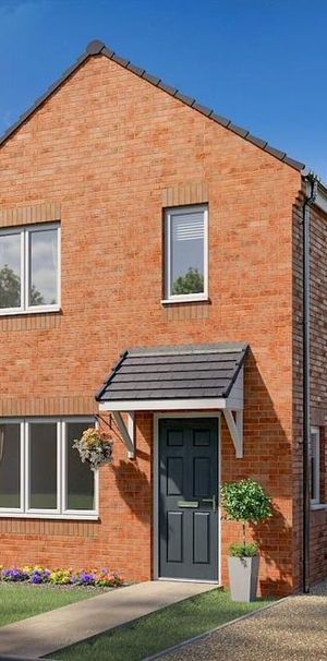 3 bedroom detached house to rent - Photo 2