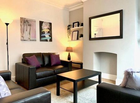 3 bedroom house share to rent - Photo 5