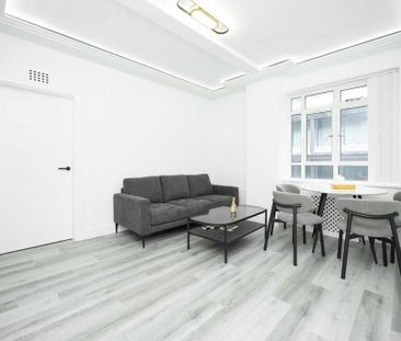 2 bedroom flat to rent - Photo 2