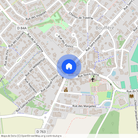 Vendée, 85, 85600, Bouffere