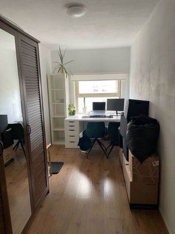 Te huur: Appartement Hoogstraat 109 P in Rotterdam - Foto 5