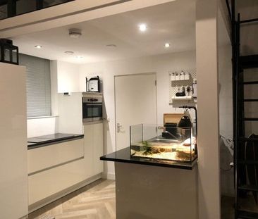 Te huur: Appartement Willem II-straat in Tilburg - Photo 3