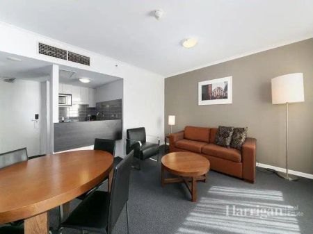 “Executive Furnished Apartment in the CBD” - Photo 5