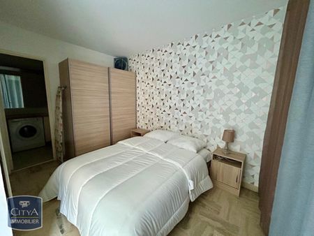 Location Appartement 2 pièces 41m² MANDELIEU LA NAPOULE 06210 - Photo 4