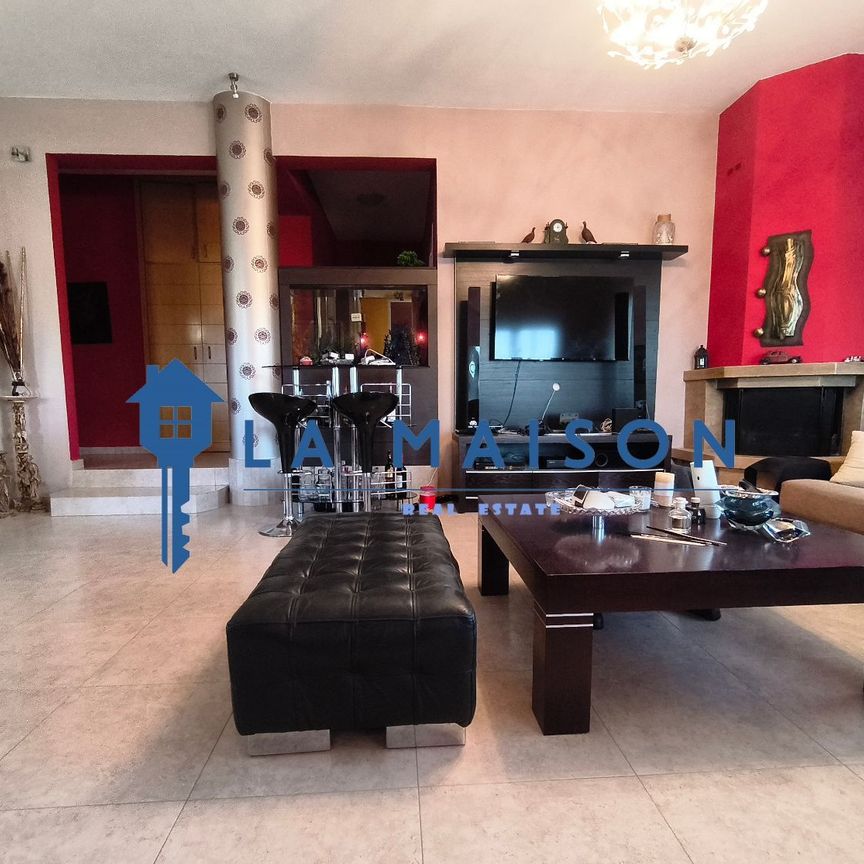 Μονοκατοικία για ενοικίαση Επέκταση Θέρμης (Θέρμη) - Φωτογραφία 1