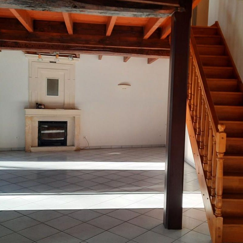 Charentaise rénovée 4 chambres - Photo 1