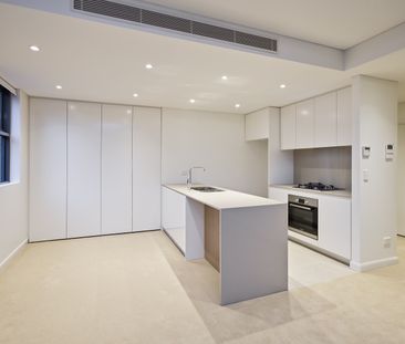 303/2 Belmont Avenue, Wollstonecraft NSW 2065 - Apartment For Rent ... - Photo 5