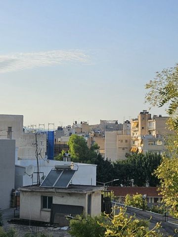 Διαμέρισμα για ενοικίαση - Νέος Κόσμος, - Φωτογραφία 5