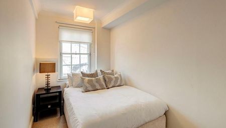 Pelham Court, Fulham Road, London, SW3 - Photo 3