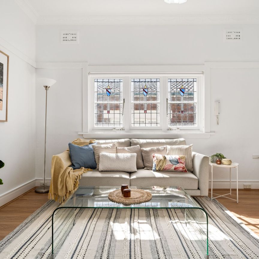 Classic Art Deco Charm in a Beach Village Setting - Photo 1