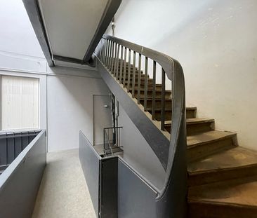 Location Appartement 1 pièce 28m² - Photo 3