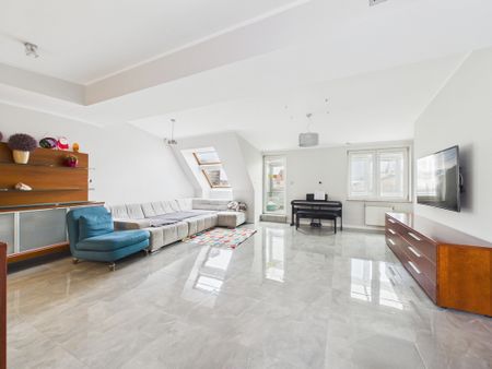 Mieszkanie na wynajem Wrocław-Stare Miasto Wrocław - Zdjęcie 5