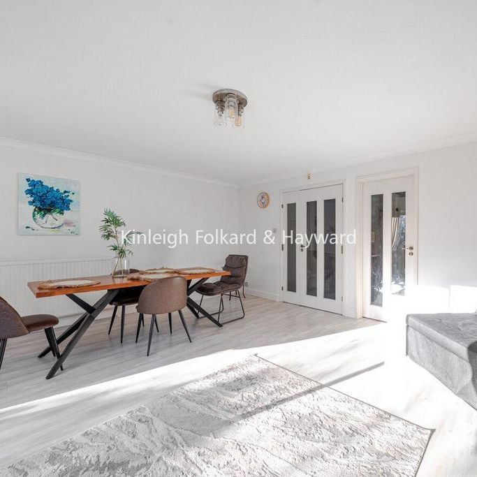 5 bedroom house to rent - Photo 1