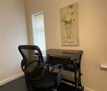 Room in a Shared House, Mere Avenue, M6 - Photo 4