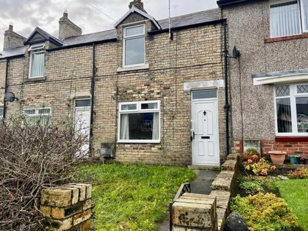 2 bedroom terraced house to rent - Photo 5