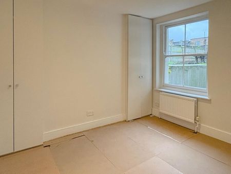 1 Bed Flat, Ellesmere Road, E3 - Photo 4