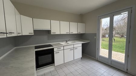 Maison 3 chambres - Photo 4