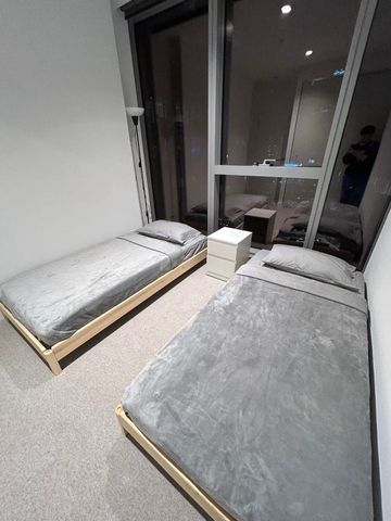 Melbourne CBD - Photo 2