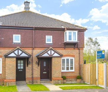 1 bedroom semi-detached house to rent - Photo 5