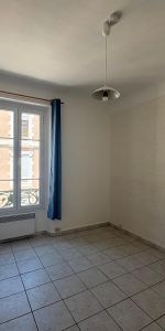 Location Appartement 1 pièce 18m² GRENOBLE 38000 - Photo 4