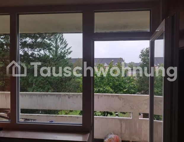 TAUSCHWOHNUNG Appartement am Hulsberg - Photo 1