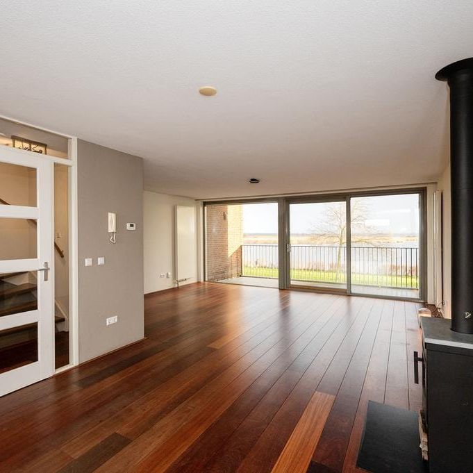 Huis te huur: Reling 15 1319 CG Almere - Foto 1