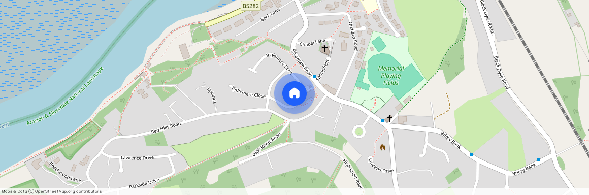 Millom Court, Redhills Road, LA5 0AN