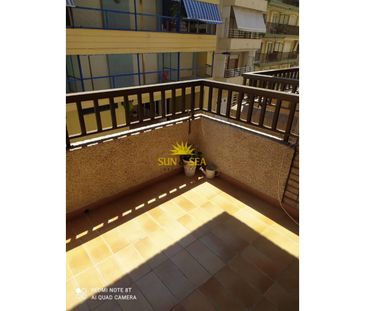 2 BEDROOM APARTMENT - SANTA POLA - Photo 1