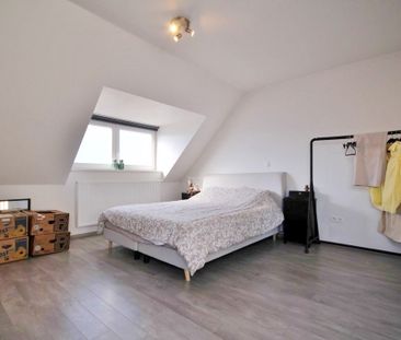 Duplexappartement op een zeer gunstige ligging midden in het centrum - Foto 4