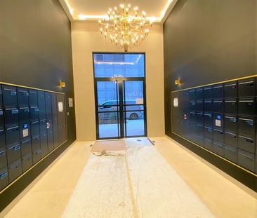 Appartement 27.59 m² - 1 pièce - Courbevoie (92400) - Photo 6