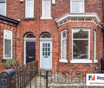 3 bedroom terraced house to rent - Photo 3