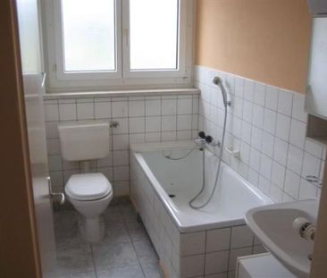 3-Zimmer-Wohnung in Detmold – Brunnenstraße | ca. 71 m² | ab 01.0 - Photo 1