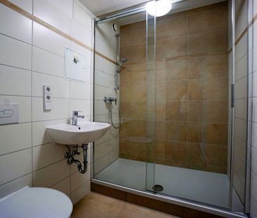 2-Raum-Wohnung in der City - Photo 1