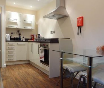 1 bedroom flat to rent - Photo 4