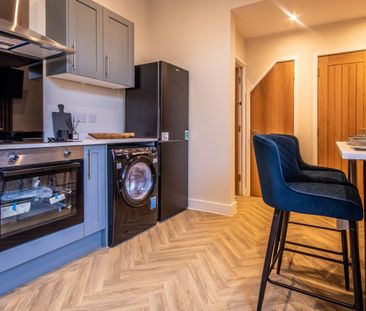 1 Bedroom - Photo 1