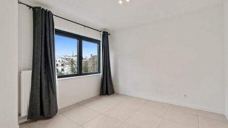 LEUVEN CENTRUM - Gerenoveerd appartement 1slpk - Photo 4