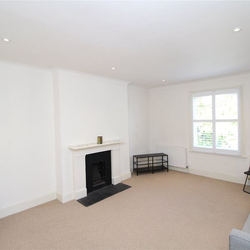 Central Hill, London, SE19 - Photo 1