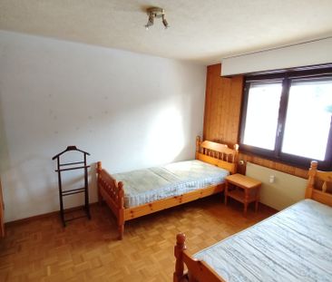 2.5 Zimmer - Photo 2