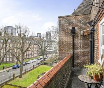 Room in a Shared Flat, Frampton Street, NW8 - Photo 4