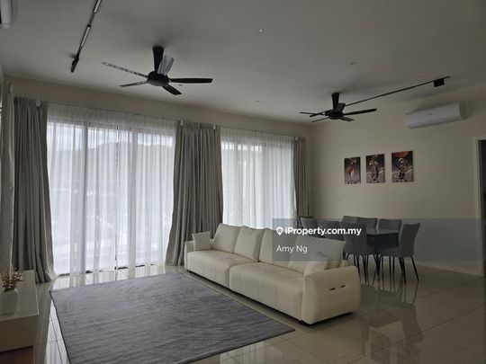 sungai long, Cheras - Photo 1