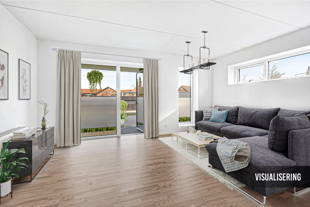 Tove Ditlevsens Gade 36, st. tv. 8240 Risskov - Photo 1