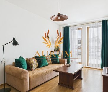 Warszawa, Wilanów, Miasteczko Wilanów, św. Urszuli Ledóchowskiej - Zdjęcie 1