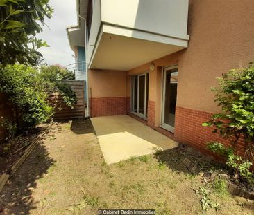 Location Appartement T3 Toulouse 2 chambres - Photo 5