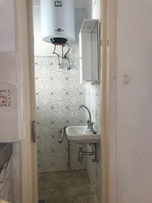 Studio/Γκαρσονιέρα για ενοικίαση Ανθούπολη (Πάτρα) - Photo 1