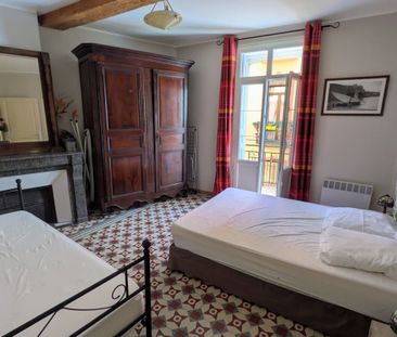 APPARTEMENT 3 PIECES MEUBLE, AVEC BALCON - Photo 6