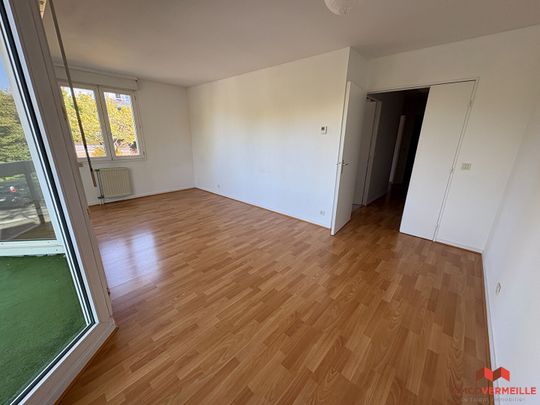 Location Appartement 3 pièces 70m² - Photo 1