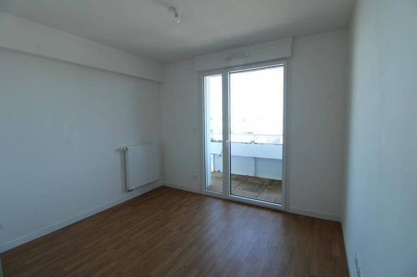 Appartement 3 pièces - - Photo 1